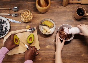 How We Start Feeling When We Improve Our Nutrition: A Journey to Better Health