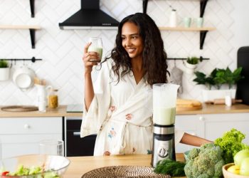 How Shakes Can Help You Build Healthy Habits