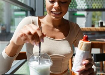 How Shakes Can Create Consistency in Daily Nutrition