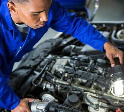 Used Ford Engines for Sale: A Smart Choice for Car Enthusiasts and DIY Mechanics
