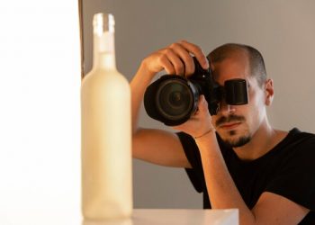 Álvaro Fernández Echeverría: A Journey in Photography