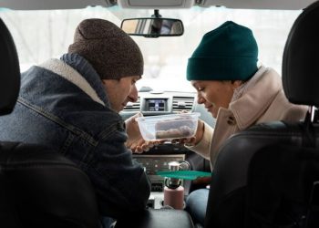 Why You Might Need an Engine Control Unit for Your 4wd