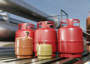 Understanding LPG Cylinder Sizes and Uses