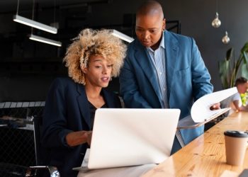 Why a Professional Website Is Key to Business Success