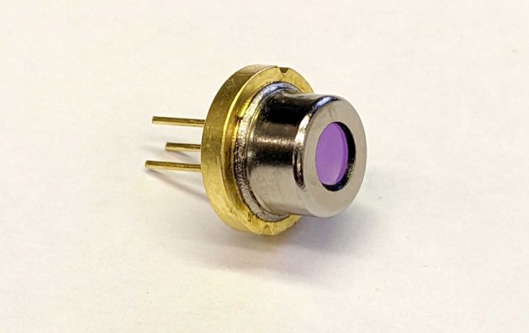Understanding Laser Diodes: An Essential Guide