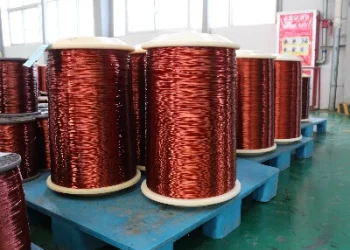 Choosing the Best AWG Enameled Magnet Wire for Transformer Windings