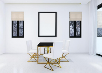 Elevating Spaces with Architectural Design Services from Lev Designs