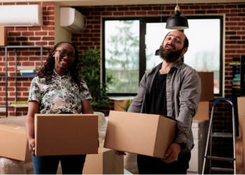 Why It’s Better to Hire a Moving Company for Your Next Move 