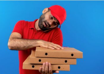 Dominos Franchise