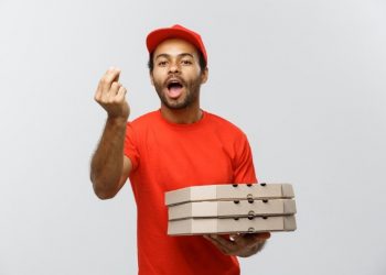 Domino’s Pizza Franchise