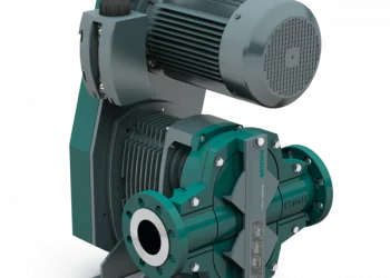 Top Applications for Positive Displacement Pumps in the Food and Beverage Industry