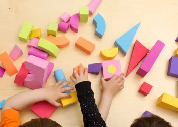 The Ultimate Guide to Choosing the Perfect Toys for Toddlers