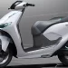Honda Activa EV: A New Era for Electric Scooters in India