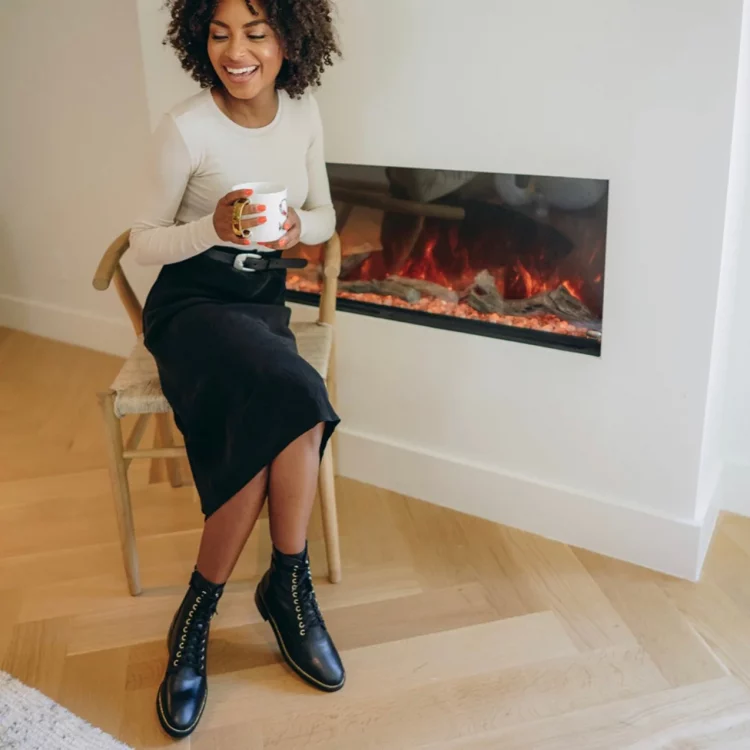 How to Style Black Leather Boots for Every Occasion: From Casual Days to Chic Nights