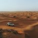 From Desert Dunes to City Lights: Unleashing the emirate with Rent a Car in Dubai
