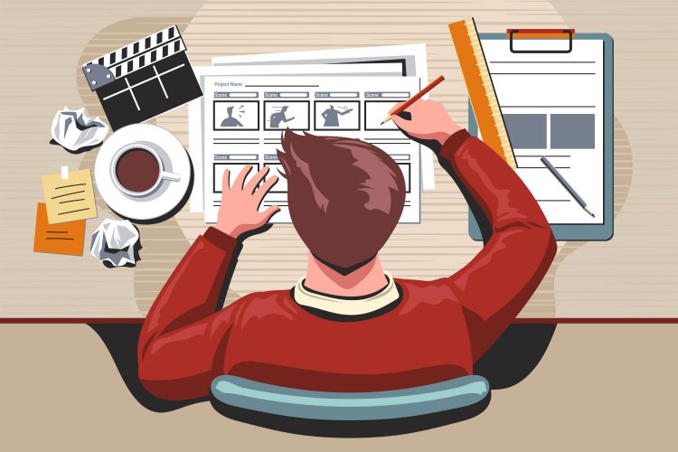 Emerging Motion Design and Animation Trends in 2025: Inspiring the Next Wave of Creativity