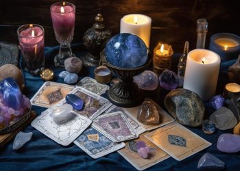 The Ancient Art of Divination: Understanding Oracle Cards and Their Modern Revival