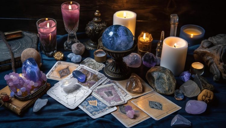The Ancient Art of Divination: Understanding Oracle Cards and Their Modern Revival