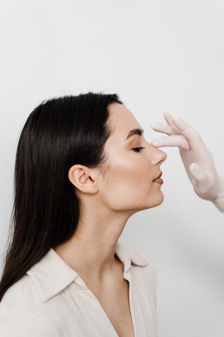 Nose Jobs in Johannesburg: What You Need to Know