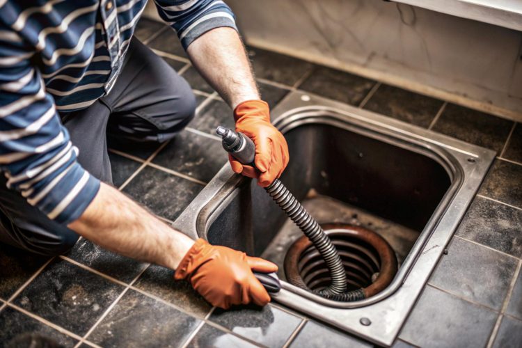 Appliance Repair and Unclogging Services
