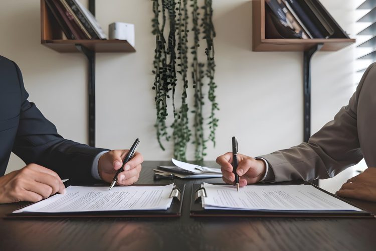 How to Select the Best Solicitor for Your Needs