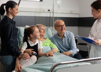 Choosing the Best Private Hospital for Your Childbirth Experience