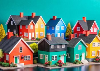 Unlocking Financial Freedom with House of Leverage