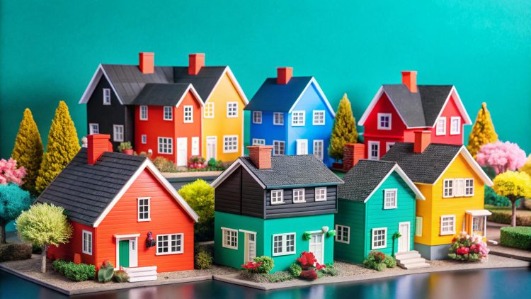 Unlocking Financial Freedom with House of Leverage