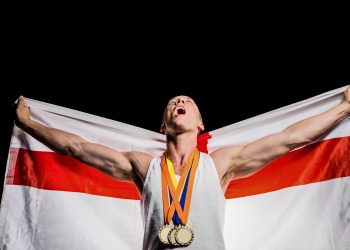 Olympic Medals Made from Eiffel Tower’s Iron, Worth Lakhs