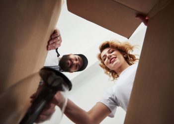 Why Choose a Burnaby Moving Company?