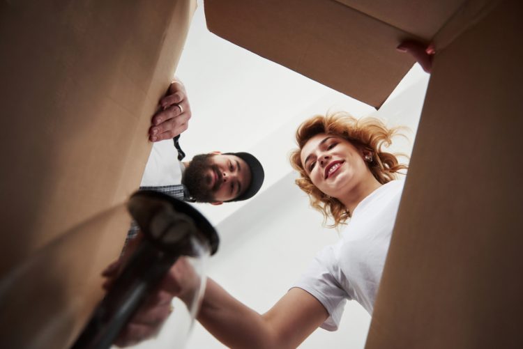 Why Choose a Burnaby Moving Company?