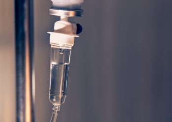 Addressing the Shortage of Dextrose 50% IV Solution: Availability at SLI Medical