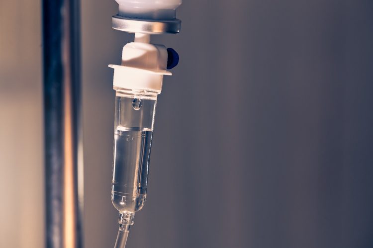 Addressing the Shortage of Dextrose 50% IV Solution: Availability at SLI Medical