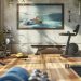 Transform Your Home into a Luxury Fitness Oasis