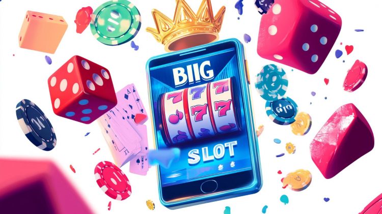 USA Online Casinos 2025 – Ultimate Guide