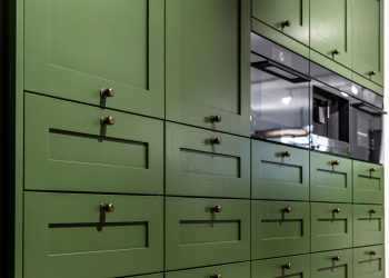 Kitchen Cabinet Design: Transform Your Space with Style