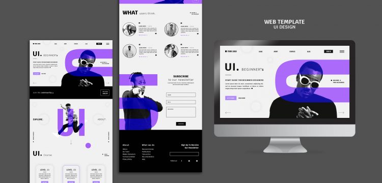The Importance of Professional Web Development and WooCommerce Design