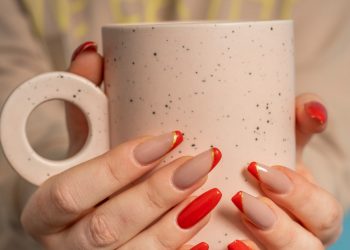 Nail the Seasons : 2025 Top Nail Art Trends for Every Time of Year