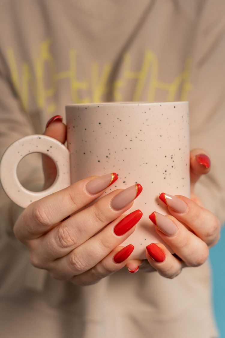 Nail the Seasons : 2025 Top Nail Art Trends for Every Time of Year