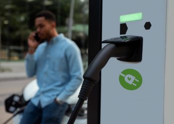 Transform Your Home with Professional EV Charger Installation by Markham EV Experts