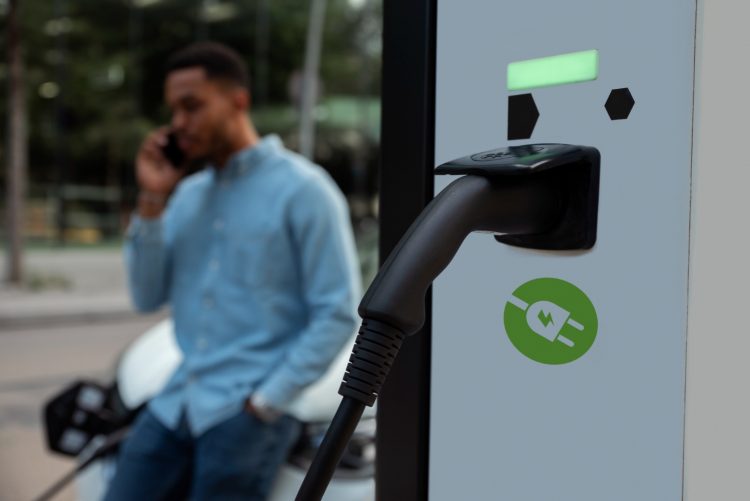 Transform Your Home with Professional EV Charger Installation by Markham EV Experts