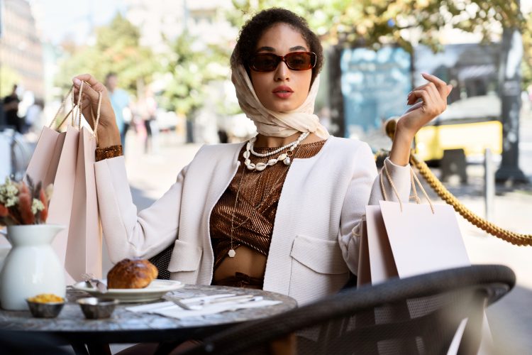 AbayaKart: Your Destination for Abayas, Hijabs, and Burqas