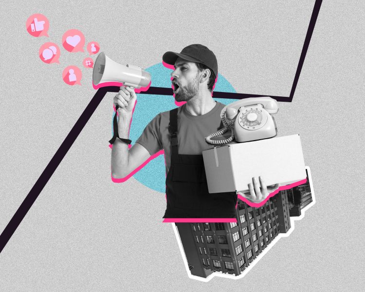 The Existential Dread of a Disappearing Search Ranking: A Guide to Not Losing Your Mind (or Your Clients) in the Wilds of Digital Marketing