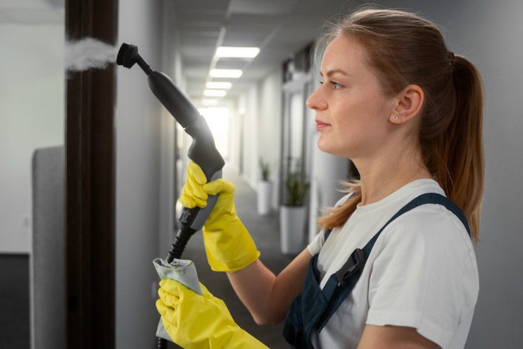 Top Benefits of Hiring Professional Commercial Cleaning Services in Huntsville AL