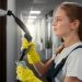 Top Benefits of Hiring Professional Commercial Cleaning Services in Huntsville AL