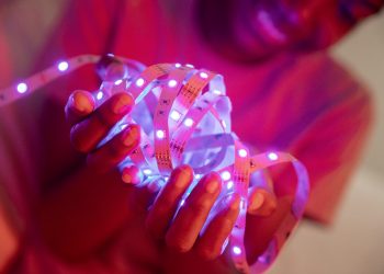 How to install LED Strip Lights Wholesale like a pro