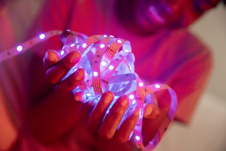 How to install LED Strip Lights Wholesale like a pro