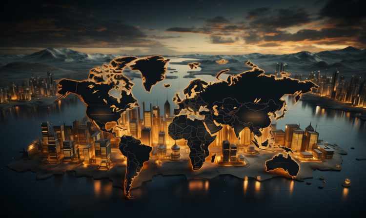 Tips from Aleksandr Yahodka to avoid risks in international business