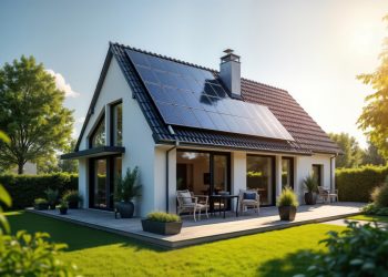 How to Select the Best Solar Panels for Your House