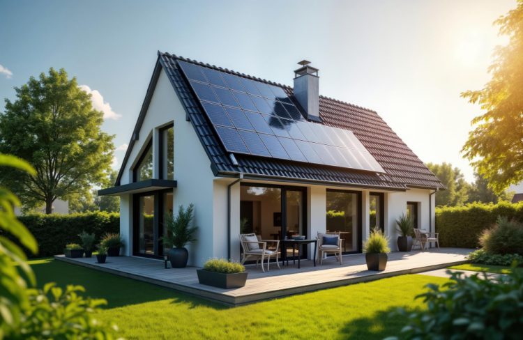How to Select the Best Solar Panels for Your House